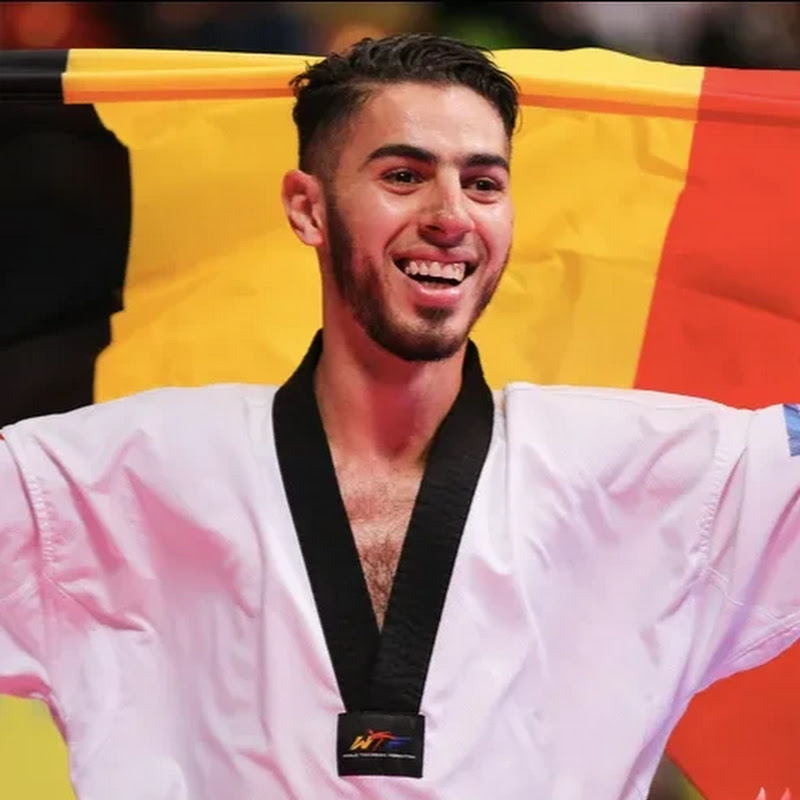 Jaouad Achab