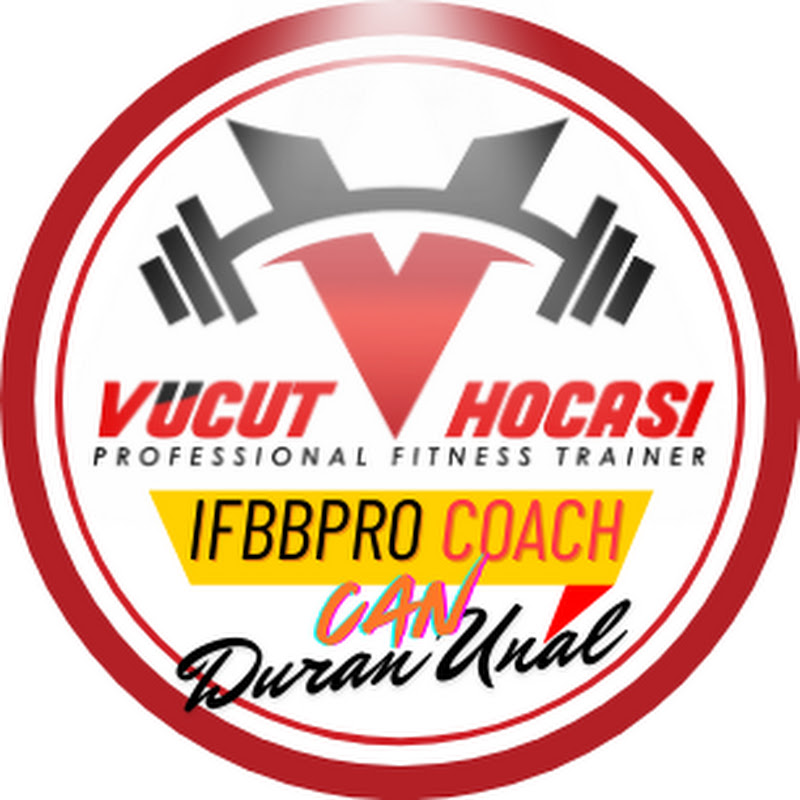 ༒•Can "MASTER TRAINER" Ünal•༒