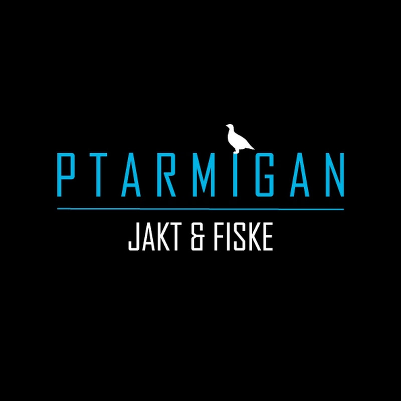 Ptarmigan jakt & fiske