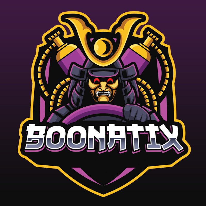 Boonatix