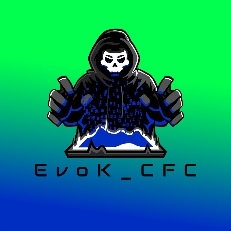 EvoK_CFC