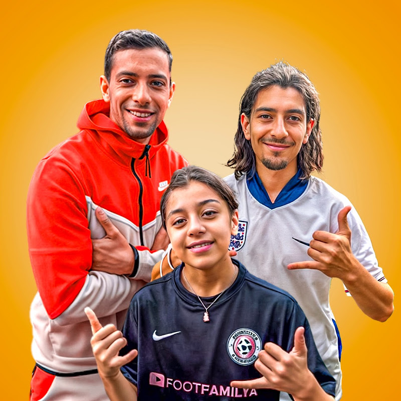 Yassine Codfamilya