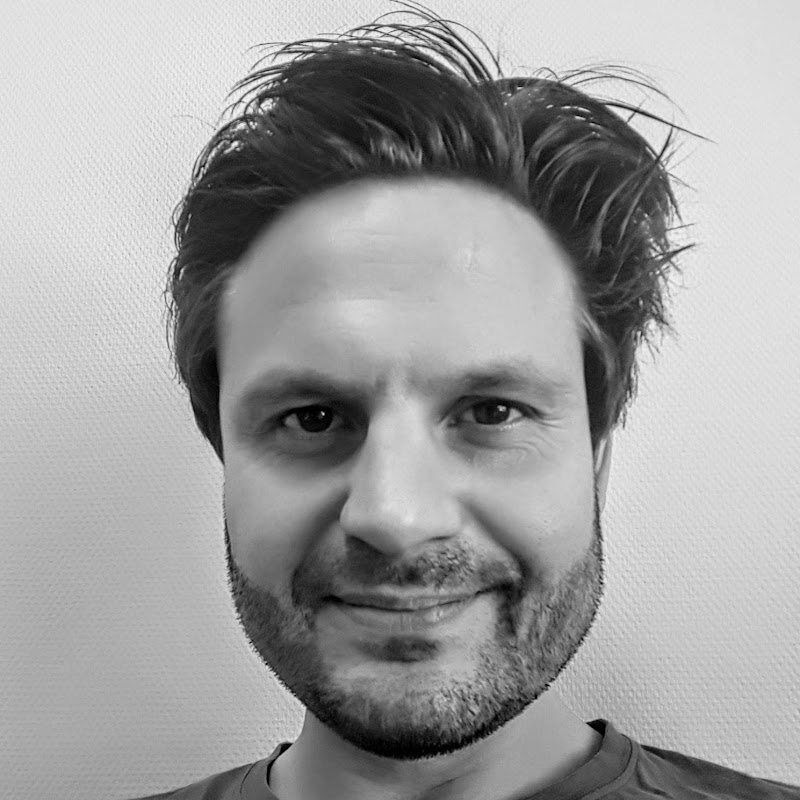 Anders Heli Hansen