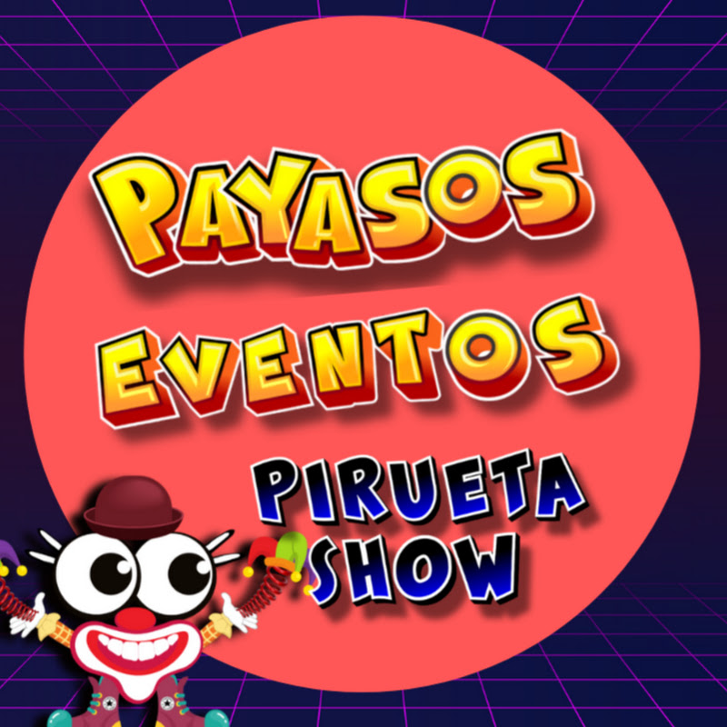 De Payasitos Tv