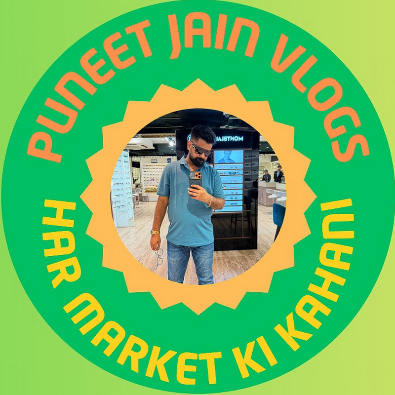 Puneet jain vlogs