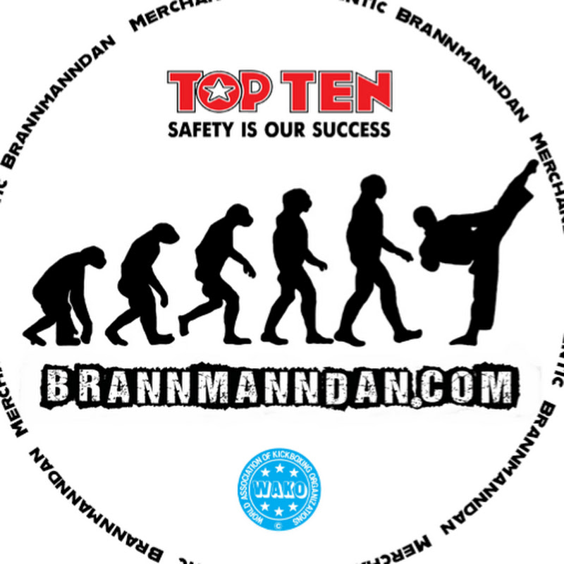 Brannmanndan