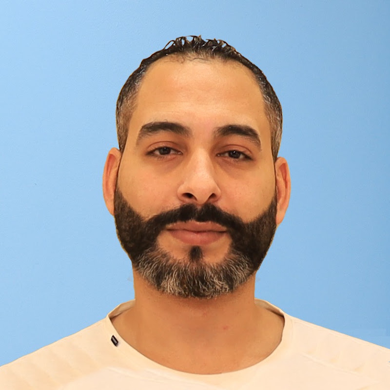 Ahmed Abdelrazek