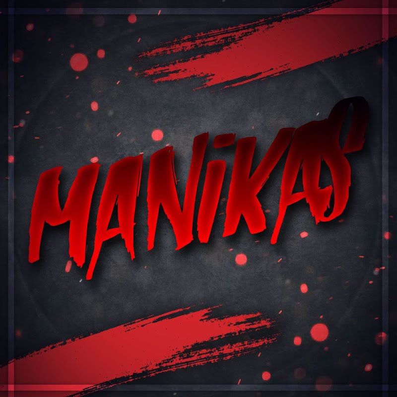 Manikas