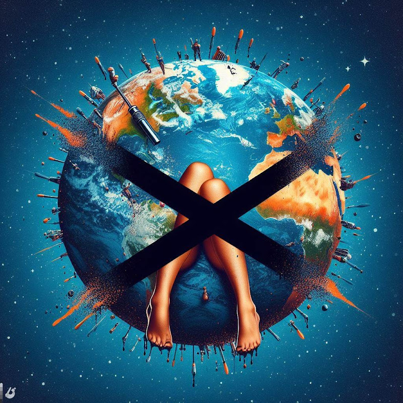 Mondo Senza Censura
