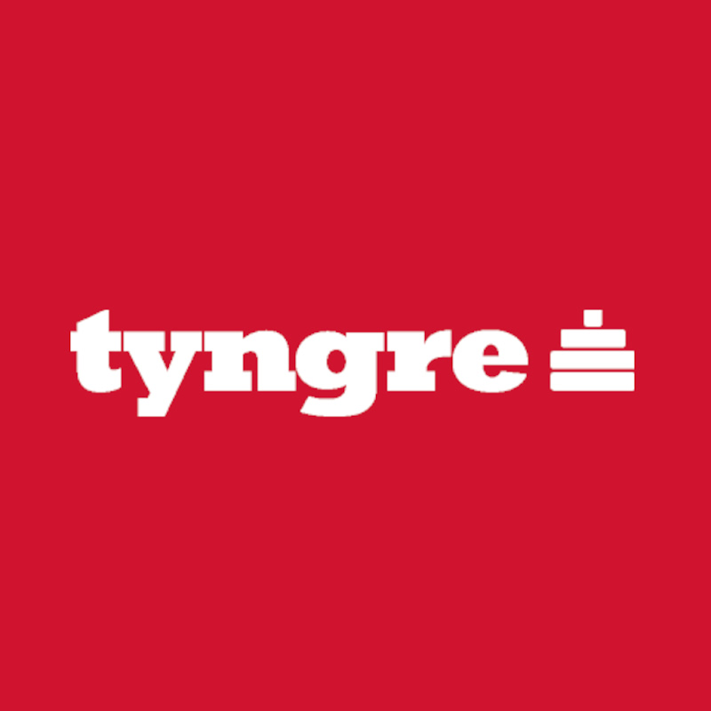 Tyngre