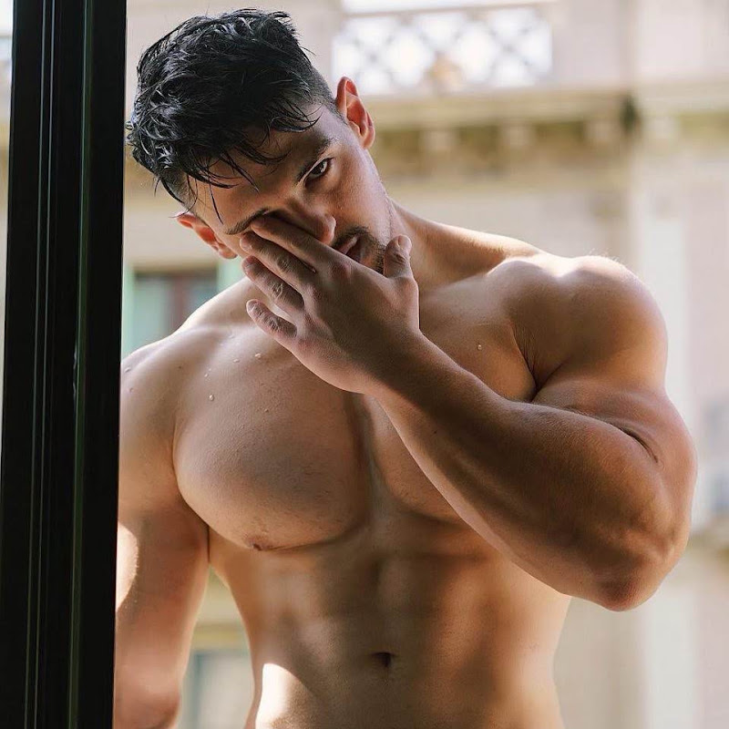 Jamar Pusch