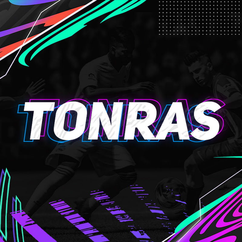 Tonras