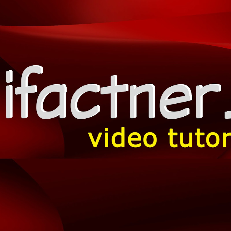 Ifactner