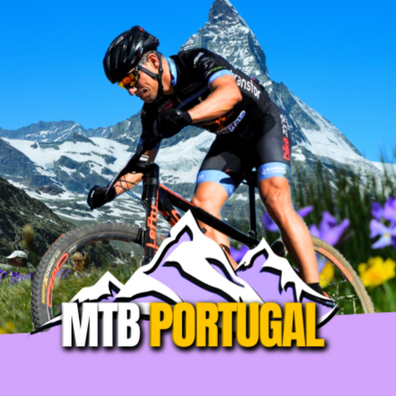 MTB-Portugal