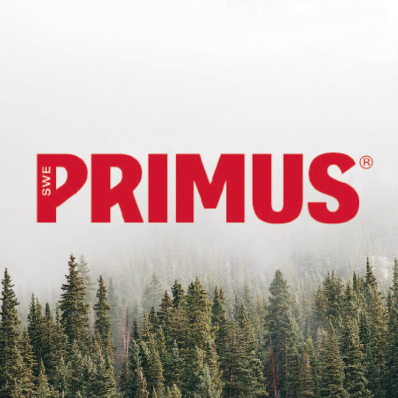 Primus Equipment