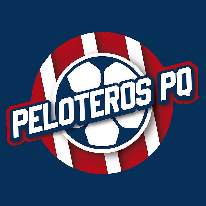 Peloteros PQ