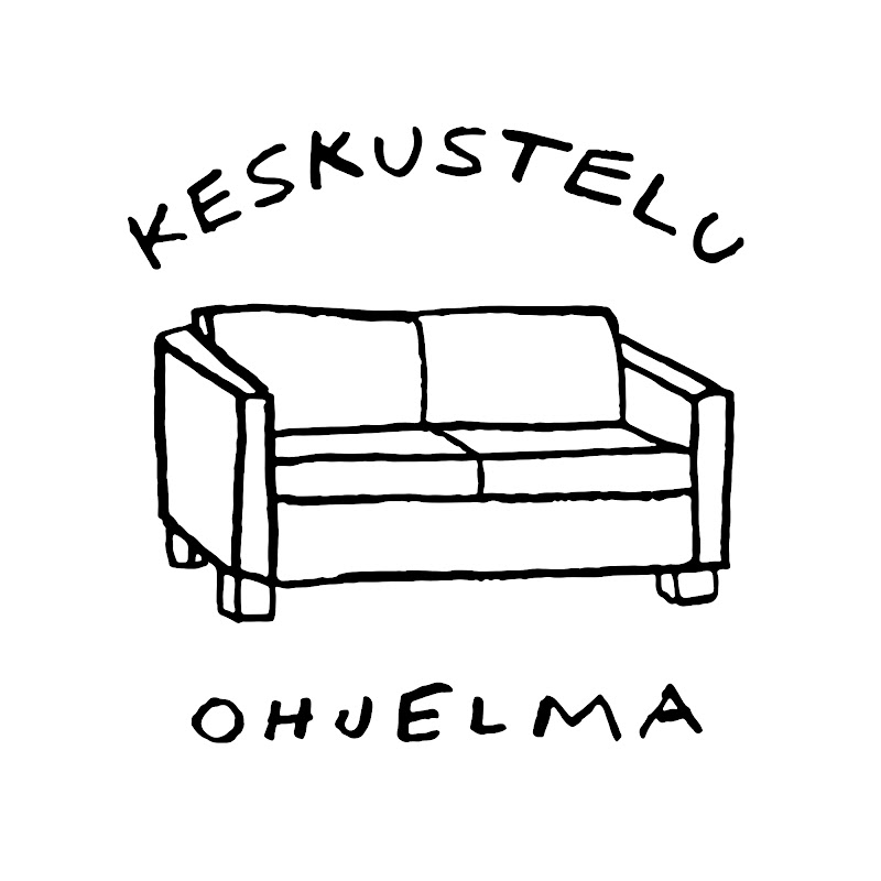 Keskusteluohjelma