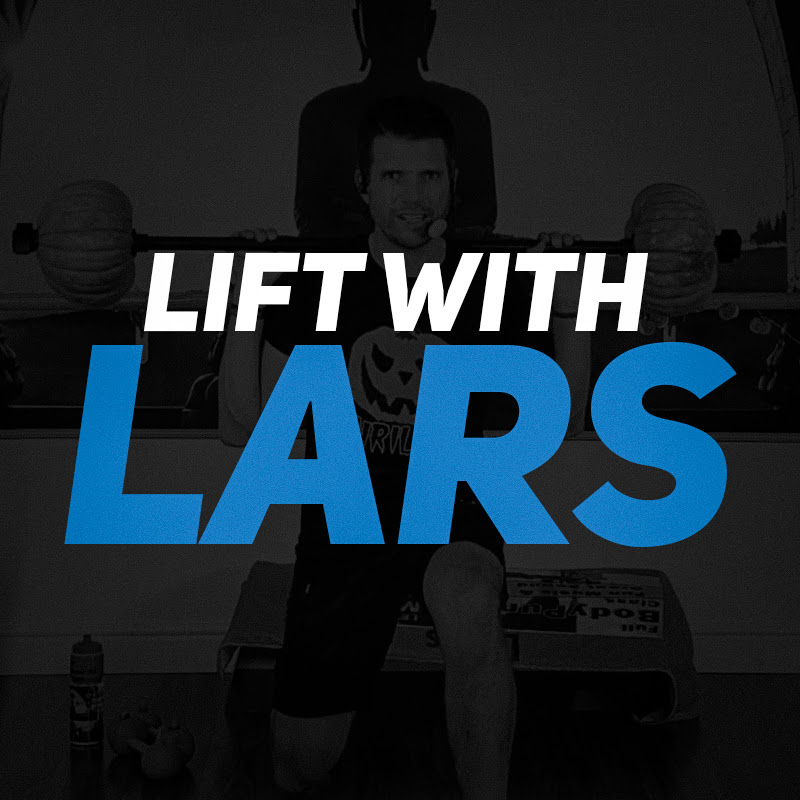 Lift With Lars