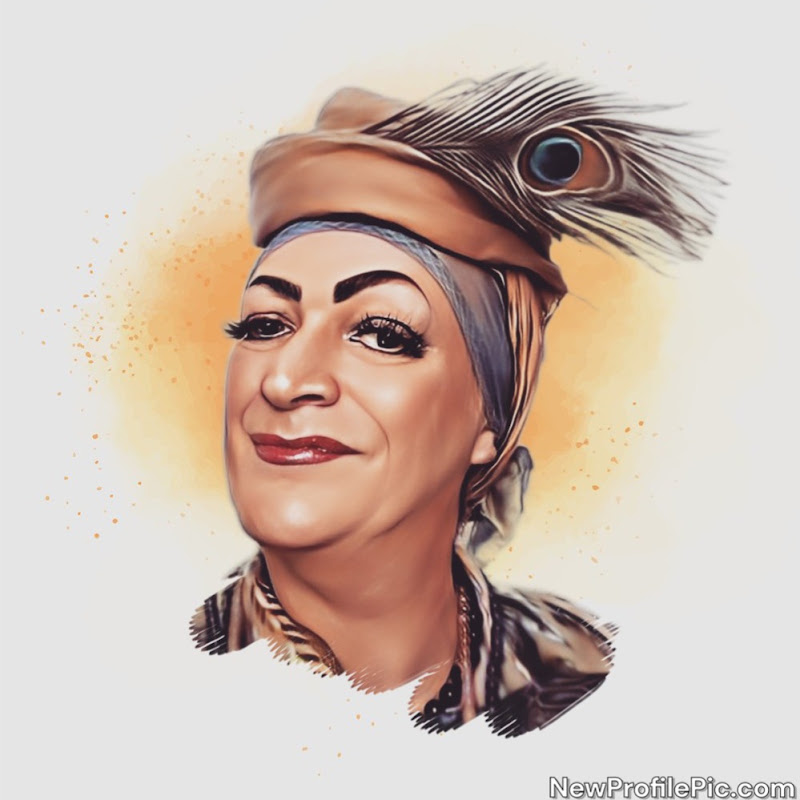 Ann Drogyne