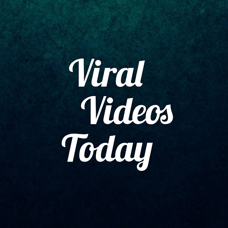Viral Videos Today