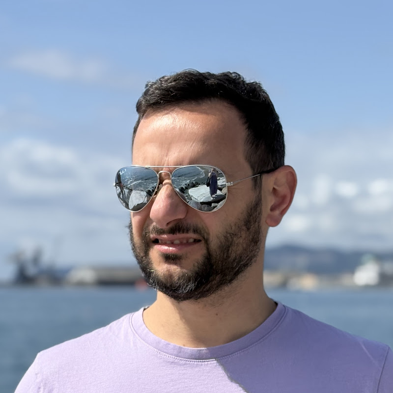 Daniel Laera