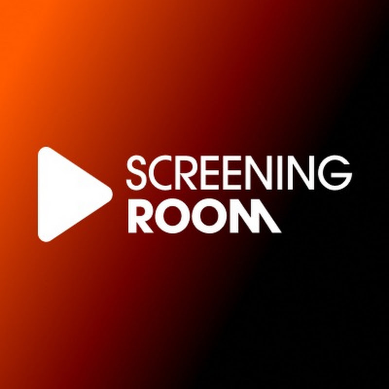 SCREENING ROOM