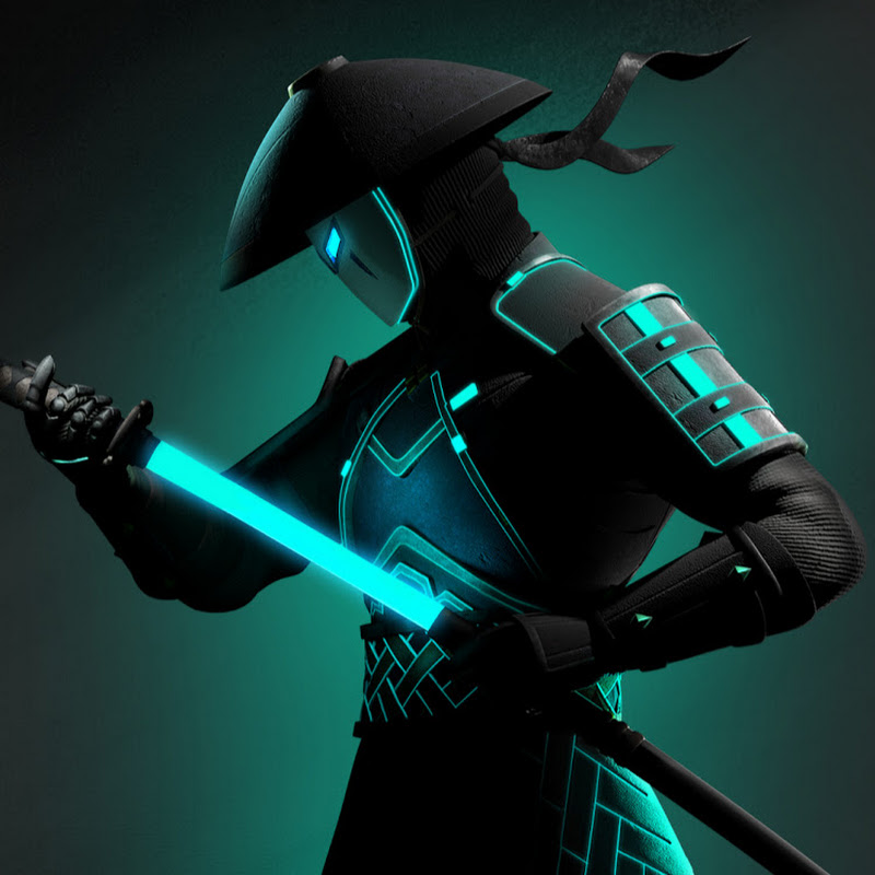 Shadow Fight