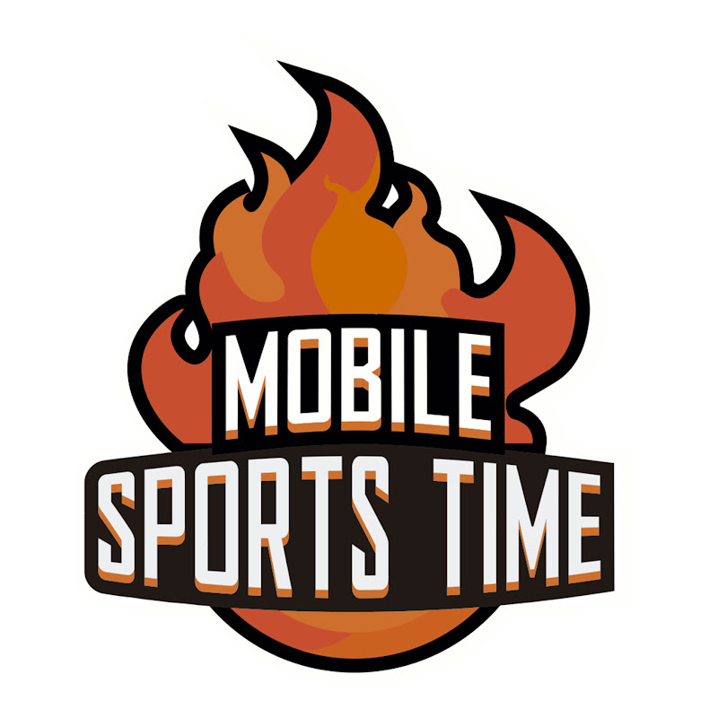 Mobile Sports Time