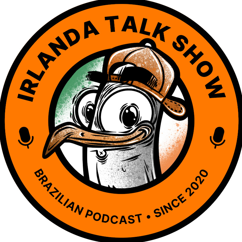 Irlanda Talk Show Podcast
