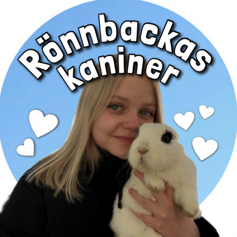 Rönnbackas Kaniner