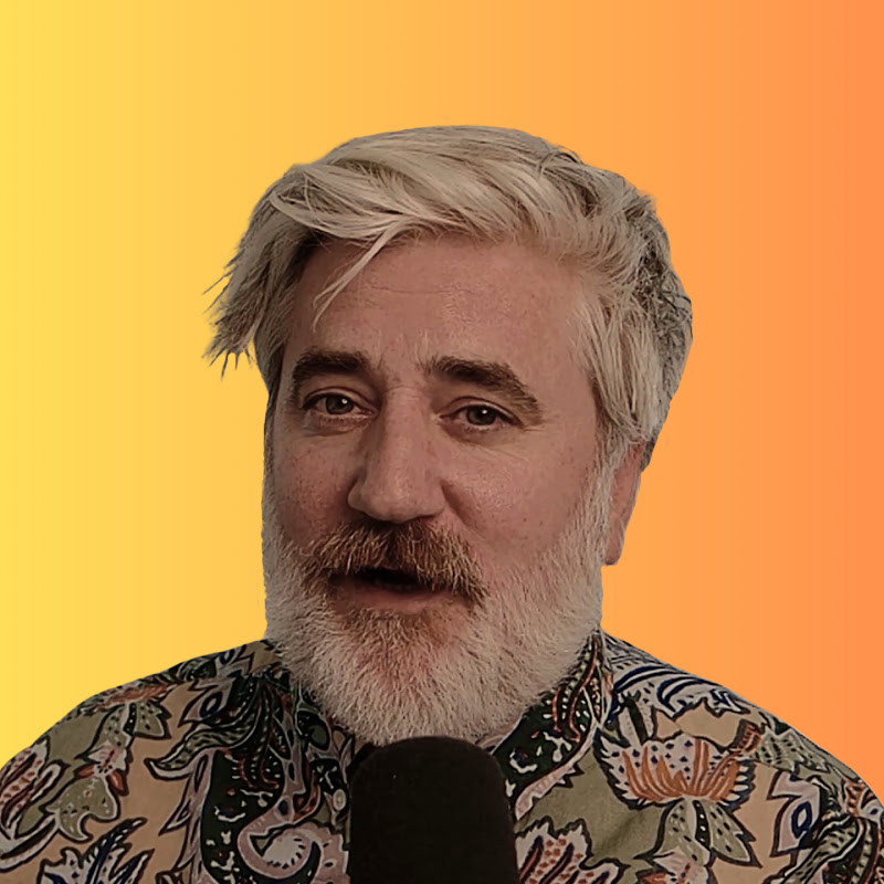 David Gaughran