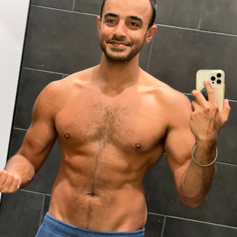 Gurneet Singh | Skinny Fat South Asian Transformation Coach