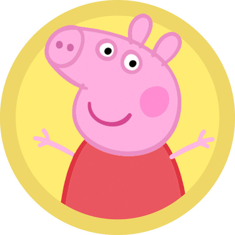 Peppa Pig