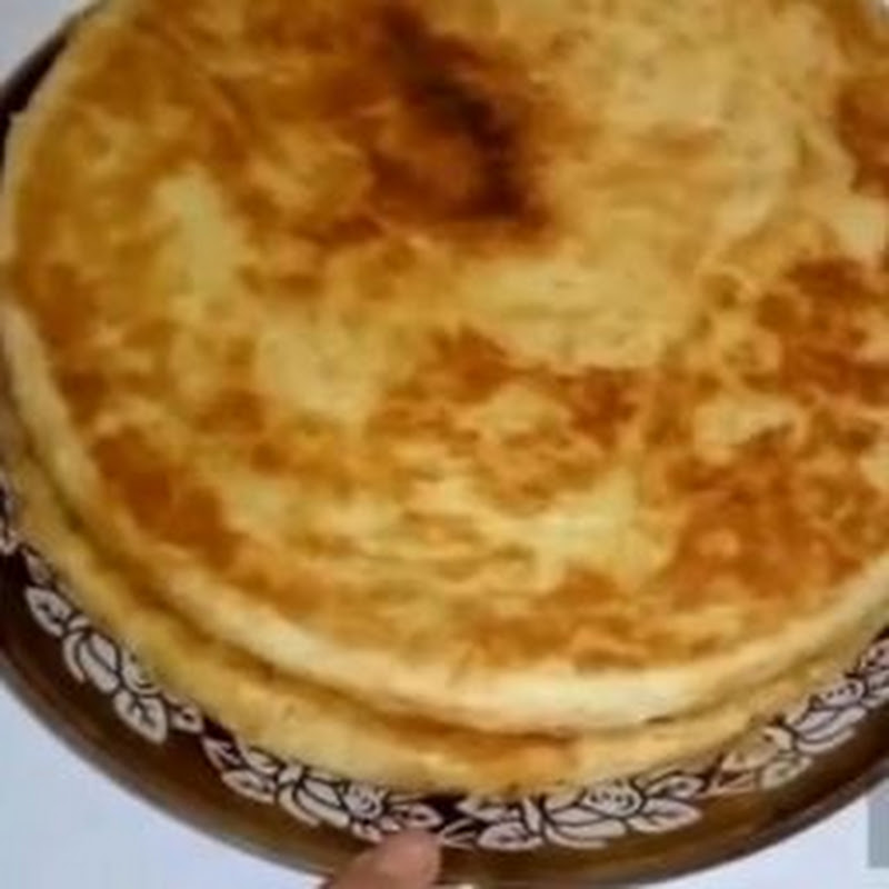مطبخ فاطمة أم ياسمين Matbakh Fatima Om Yasmin