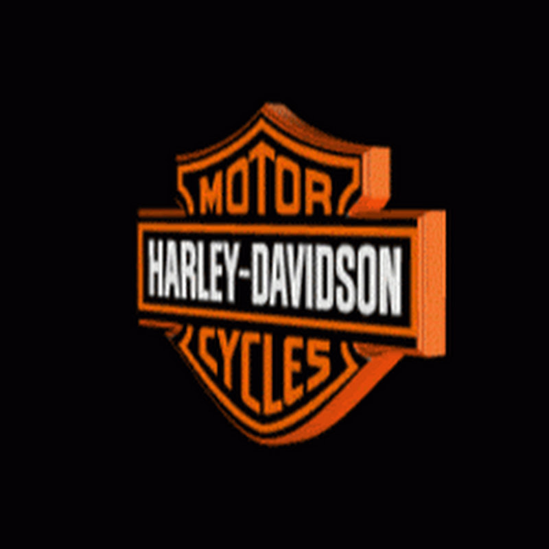 Harley-Davidson Monza