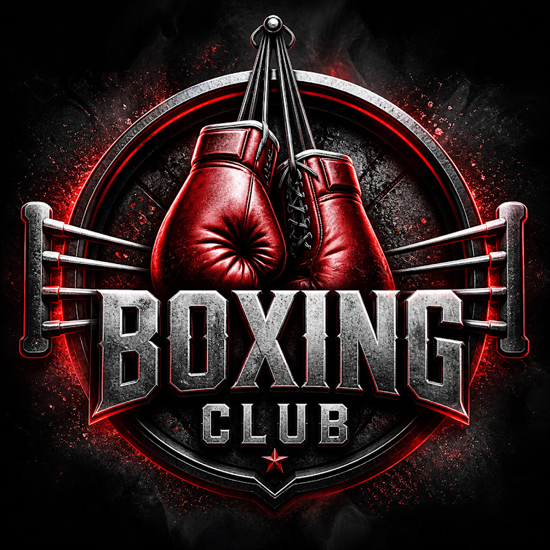 BOXING CLUB