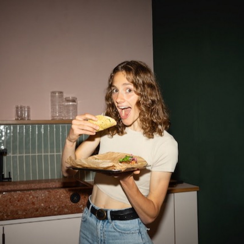 Maya / plant-based food and recipes