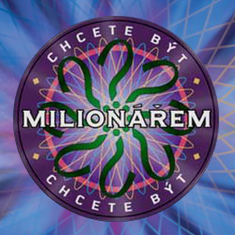 Chcete Být Milionářem?