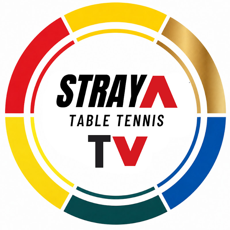 Table Tennis Straya TV