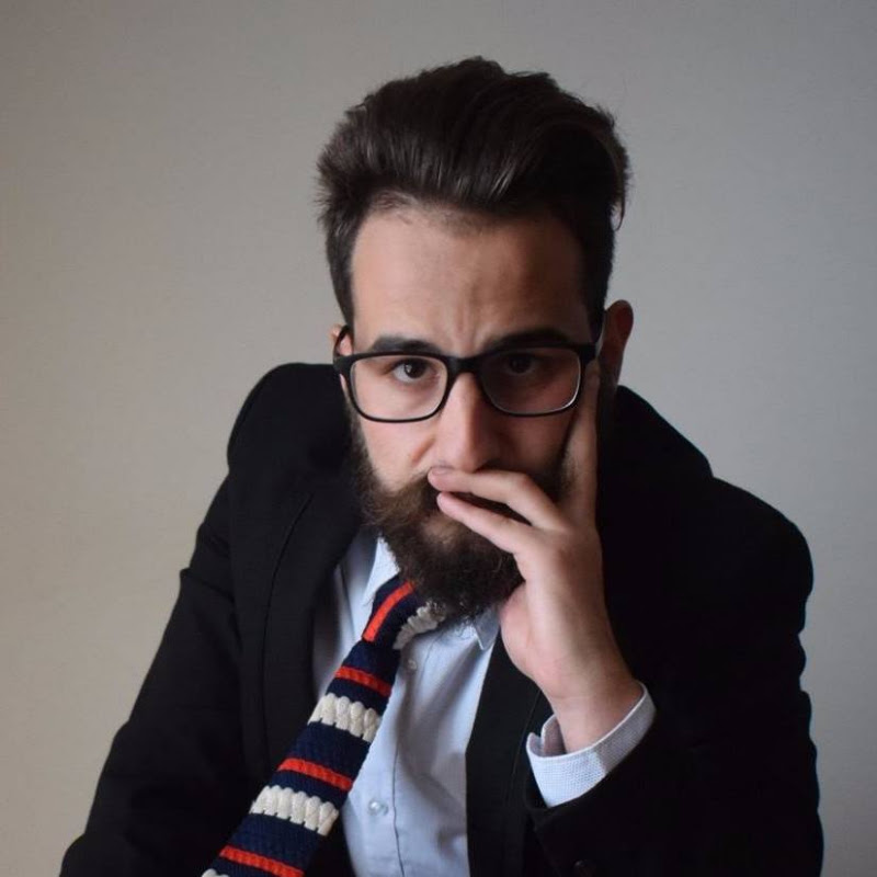 Antonis Leiv