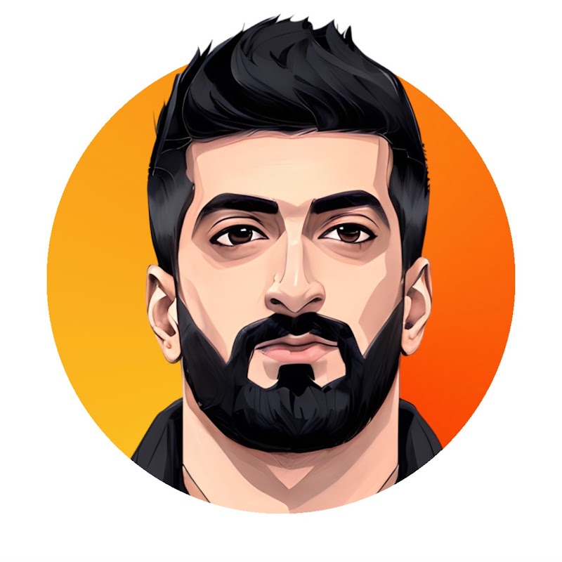 Mo Hamdan  مو حمدان