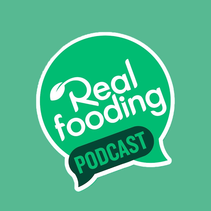 Realfooding® | Recetas Sanas