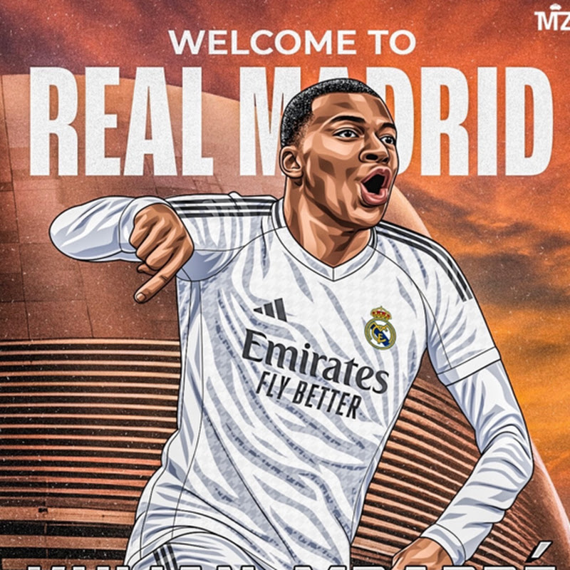 ROBINHO REAL MADRID
