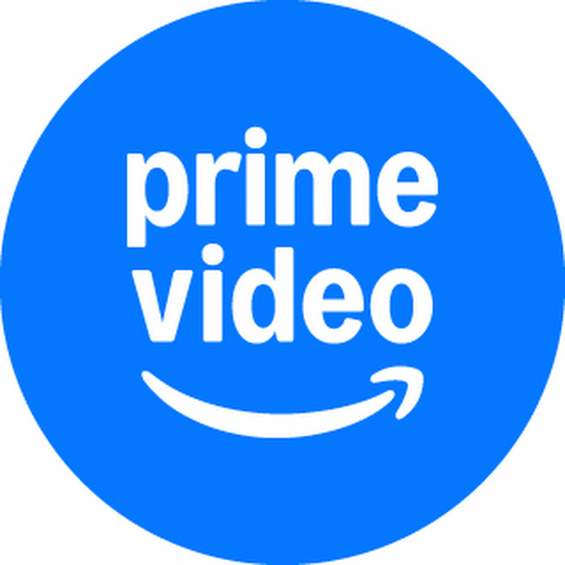 Prime Video Sverige