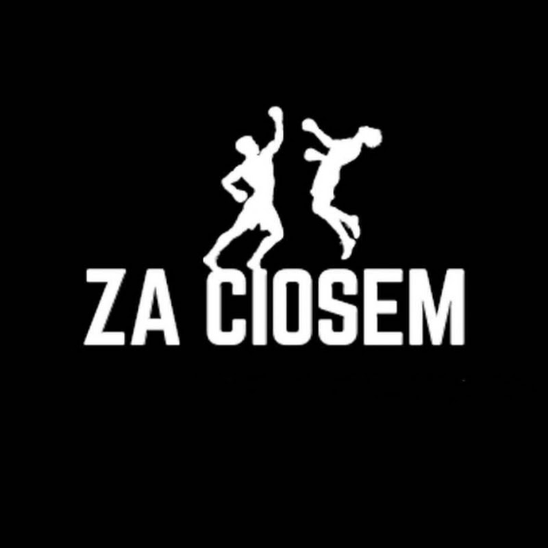 ZA CIOSEM 👊