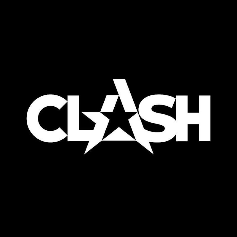 CLASH MMA