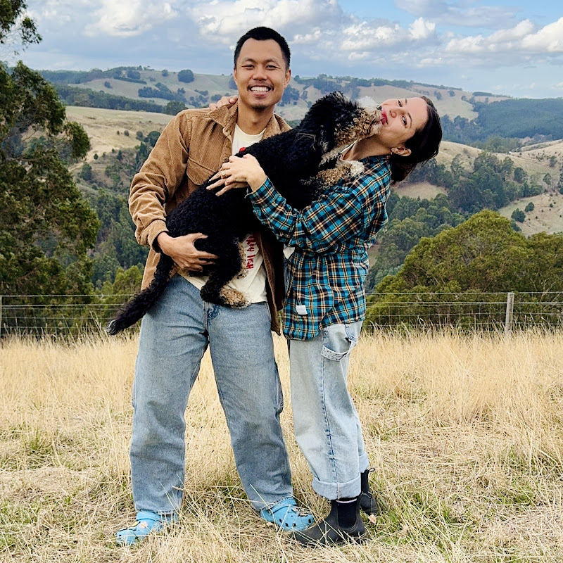 Dan & Nak