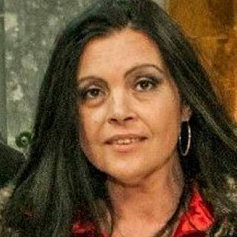 Ioanna Meladini - Βελονες&Βελονακι