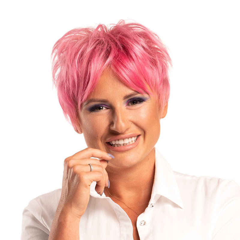 Paula Pastuszak 💅🏽Edukator Stylizacji Paznokci💰Trener Biznesu