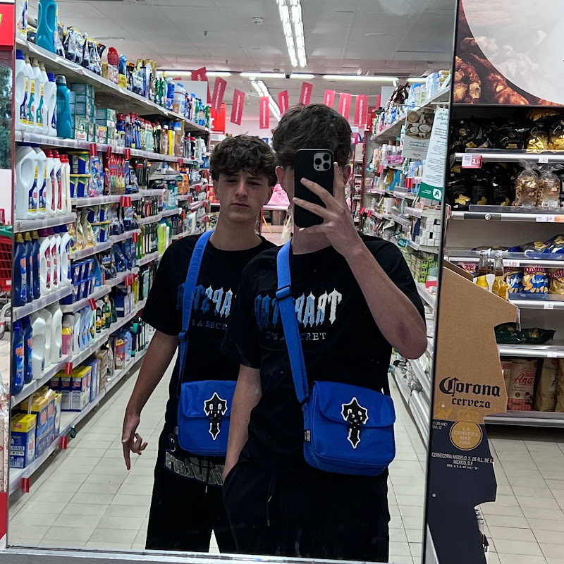Nunoandmarco